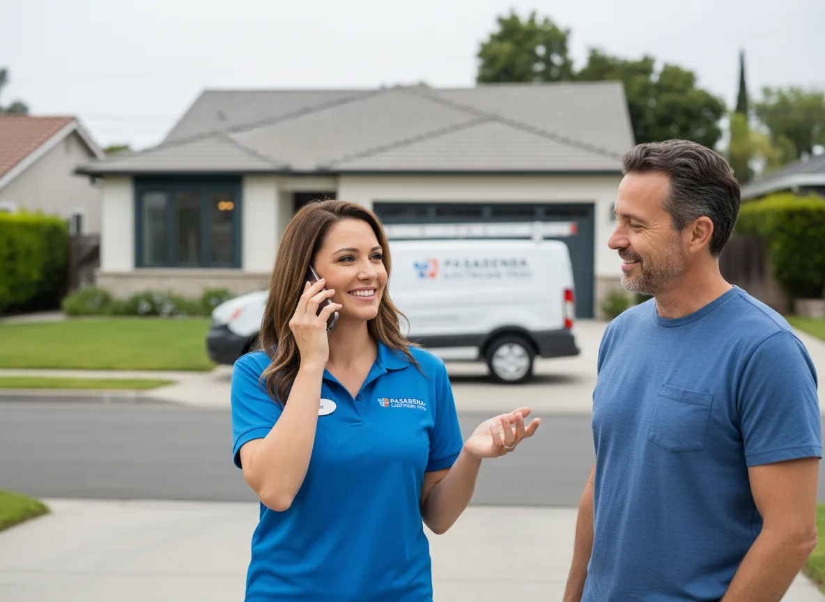 Electrician George, IA FAQs